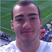 Etudiant en sciences bac+4